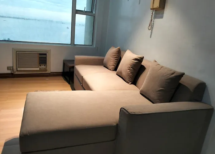 Couette-café Chic Haven *
