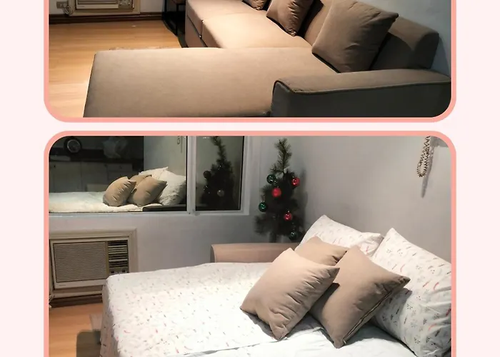 Couette-café Chic Haven *